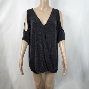 Lola B.  blouse size XL